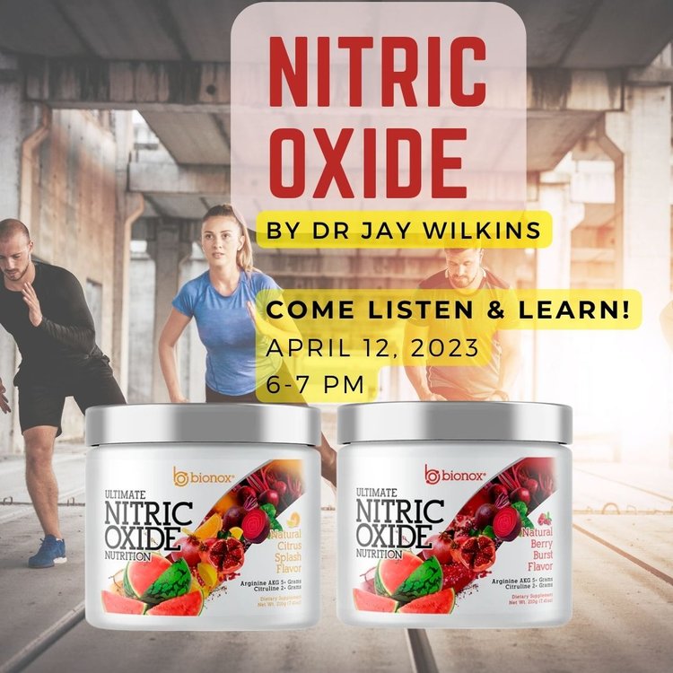 Nitric Oxide